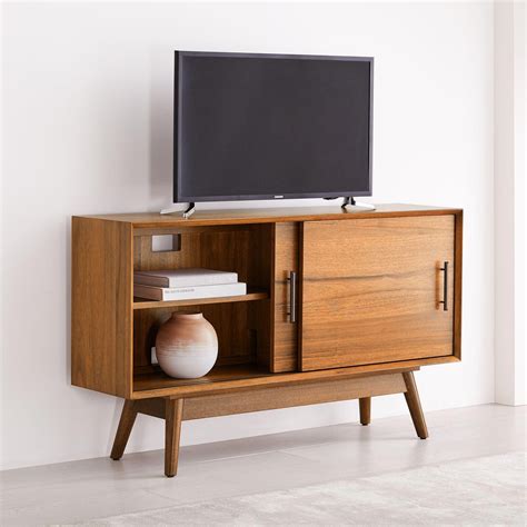 8 Best TV Stands for Small Spaces | Family Handyman