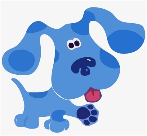 Blue's Clues Clip Art Hello Clipart Png - Blue Clues Clip Art ...