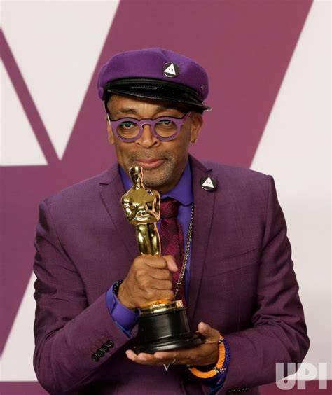 Photo: Spike Lee wins Oscar at 91st Academy Awards - LAP20190224795 ...