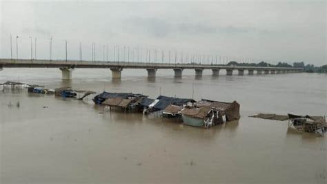 Good News: 15th bridge will be built on river Ganges in Bihar from ...