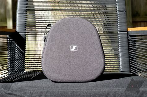 Sennheiser Momentum 4 Wireless review: Awesome audio, average ANC