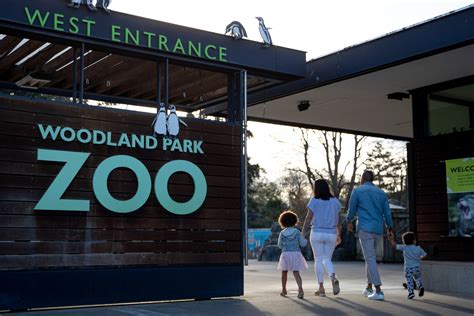 Woodland Park Zoo Reviews | U.S. News Travel