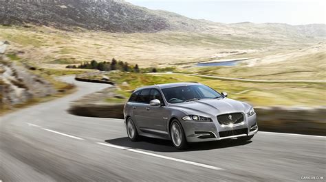 Jaguar XF R-Sport | 2015MY