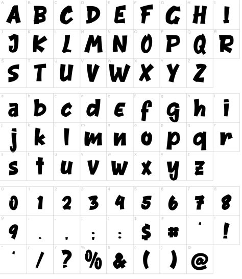 Rhyme Font Download