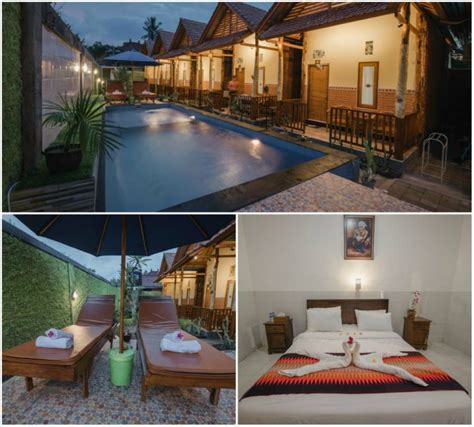 Hotel Recommendations in Nusa Penida for Every Budget - Discover Your Indonesia