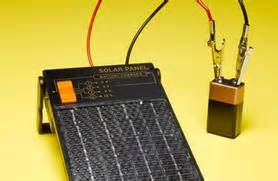 7 Great Weekend Solar Power Projects | HowStuffWorks