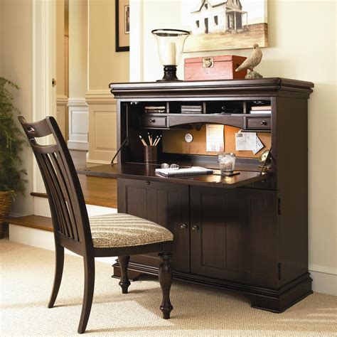 Secretary Desk | Home, Furniture, Secretary desks