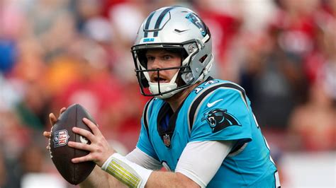 2023 NFL QB analysis: Carolina Panthers | Yardbarker