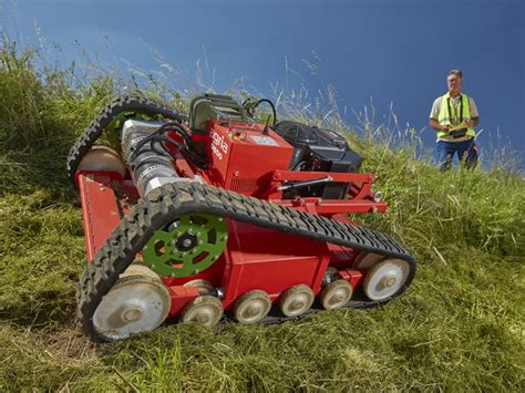 Looking for a mower that is great on hills | Page 3 - TractorByNet