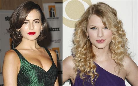 Taylor Swift's Better Than Revenge Still Stings Camilla Belle After 15 Years