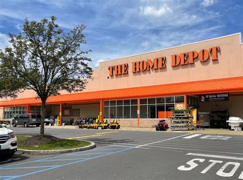 THE HOME DEPOT - Updated November 2024 - 37 Reviews - 650 Easton Rd, Warrington, Pennsylvania ...