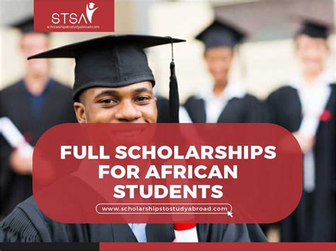 15+ Annual Full Scholarships for African Students 2024 - Scholarships to Study Abroad