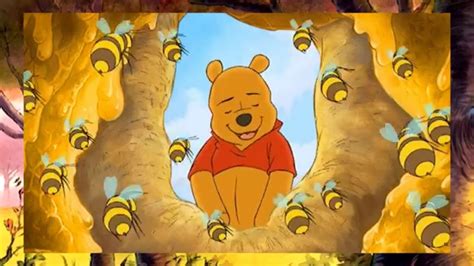 The Tigger Movie - Pooh's Lullabee Akkoorden - Chordify