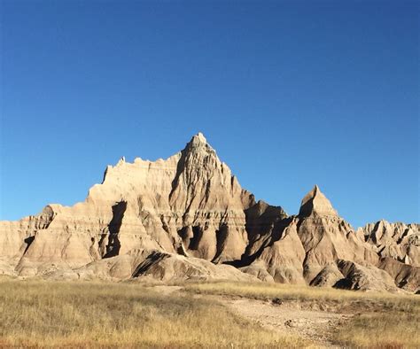 Badlands National Park