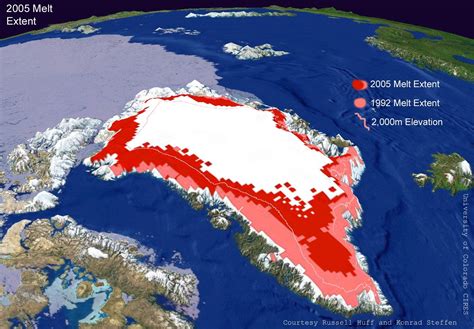 What Happened to the Iceberg That Sank the Titanic? | WIRED