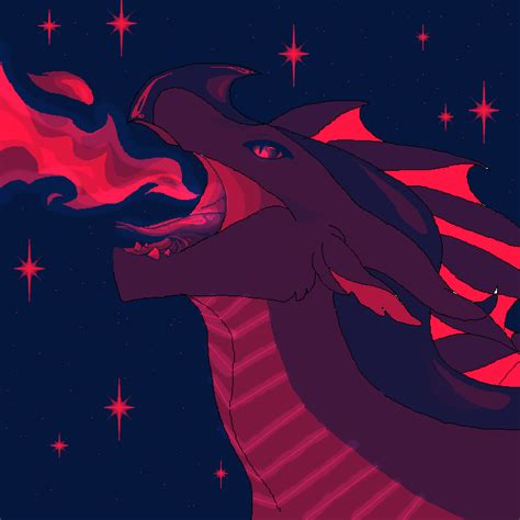 DRAGON DRAWING CONTEST - Pixilart