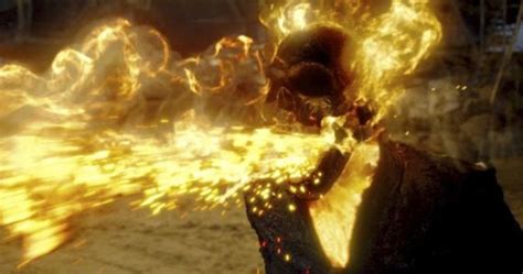 'Ghost Rider: Spirit of Vengeance' Review