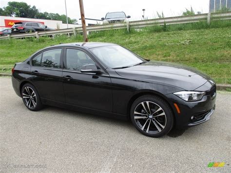 2018 Black Sapphire Metallic BMW 3 Series 330i xDrive Sedan #127486542 | GTCarLot.com - Car ...