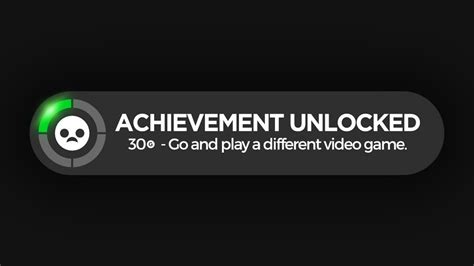 8 Video Game Achievements That Were Designed To Make You Feel Bad | Video game, Achievement ...