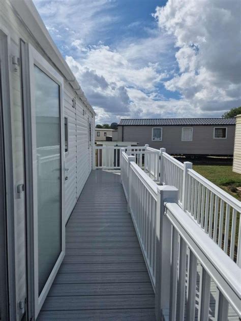 Skegness - Adapted Caravan Hire-15861 | UKcaravans4hire