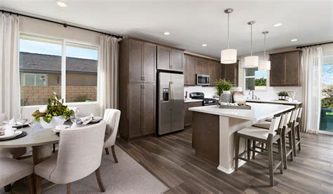 New Homes in Tucson, AZ | Richmond American Homes