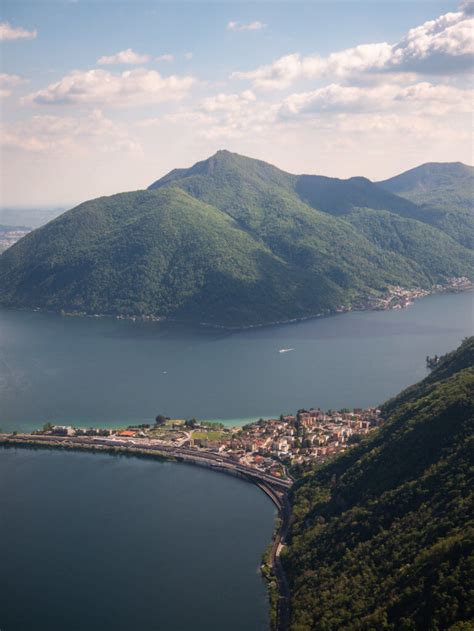 11 Must-See Attractions in Lugano: Experience the Gems of One Day in ...