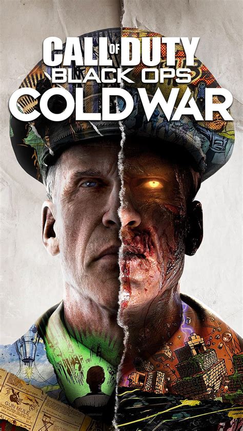 Update 71+ cod cold war wallpaper best - in.cdgdbentre