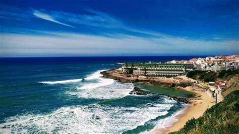 7 Best beaches in Ericeira, Portugal - World Surf Reserve