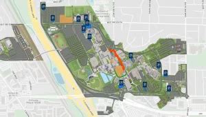 Complete Guide on UVU Parking Lots, Permits & Updated Costs