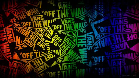 Vans Off the Wall | Vans off the wall, Logo wallpaper hd, Vans skateboard