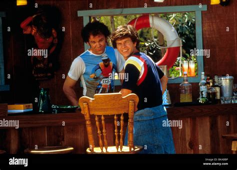 BOOGIE NIGHTS (1997) JOHN C REILLY, MARK WAHLBERG BOOG 059 Stock Photo - Alamy