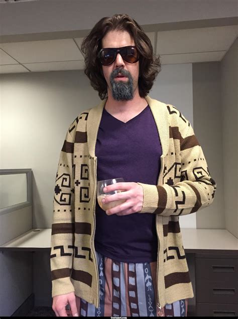 The Dude (The Big Lebowski) Costume for Cosplay & Halloween 2023 | Big ...