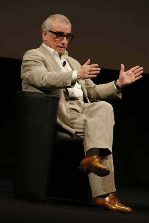 Martin Scorsese - Cinema Masterclass - Festival de Cannes