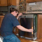 Replacing a Dishwasher? | ThriftyFun