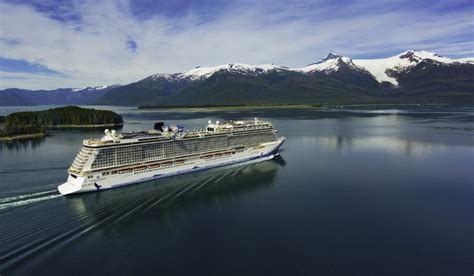 Norwegian Cruise Line Announces Return to Alaska | Eat Sleep Cruise