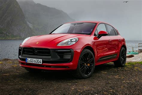 2022 Porsche Macan GTS Autobahn Porsche, 54% OFF