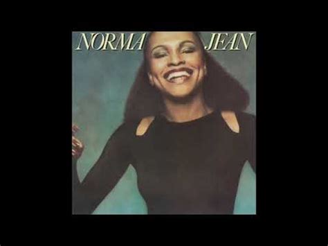 Norma Jean Wright - Saturday [HQ Audio] - YouTube