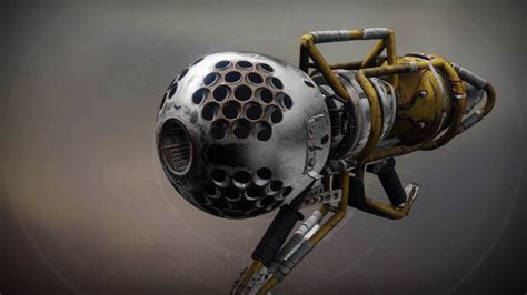 Destiny 2: 10 Best Free-to-Play Exotic Weapons, Ranked