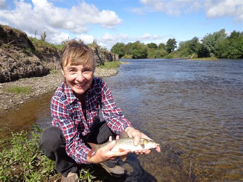 River Wye Fishing | Angling | Coarse Fishing - The Red Lion Hotel ...