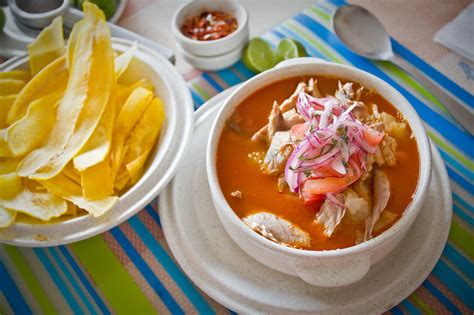 12 Dishes That Prove Ecuadorian Food Is Highly Underrated (2023)