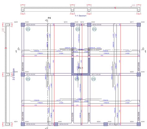 Rebar Detailing Software with Rebar Design & Analysis