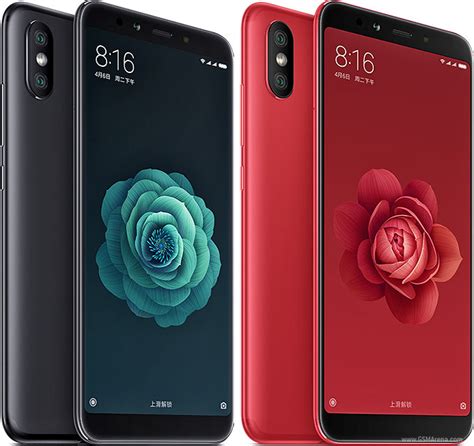 Xiaomi Mi A2 Price in Pakistan & Specs: Daily Updated | ProPakistani