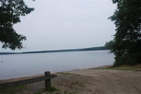 Burlingame State Park In Charlestown, RI | America's State Parks