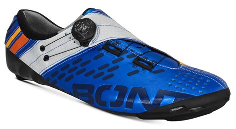 Bont Vaypor S Cycling Shoe Review | Gear Mashers