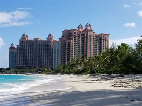 The Reef at Atlantis Bahamas - A Photo Review and 32 Tips for an Amazing Stay - That Was A First