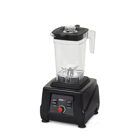 Commercial Bar Blenders for Sale | 8 Models - Omake