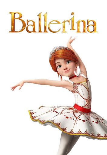 Ballerina - Movies on Google Play