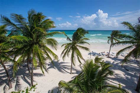 THE BEACH TULUM HOTEL | Tulum's South Beach Mexico