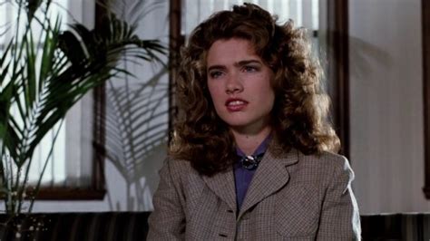 Heather Langenkamp - Biography, Height & Life Story | Super Stars Bio