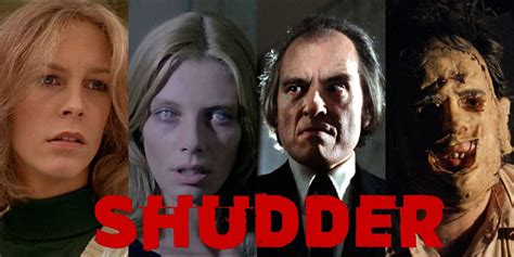 Best Horror Movies on Shudder Right Now (December 2020)